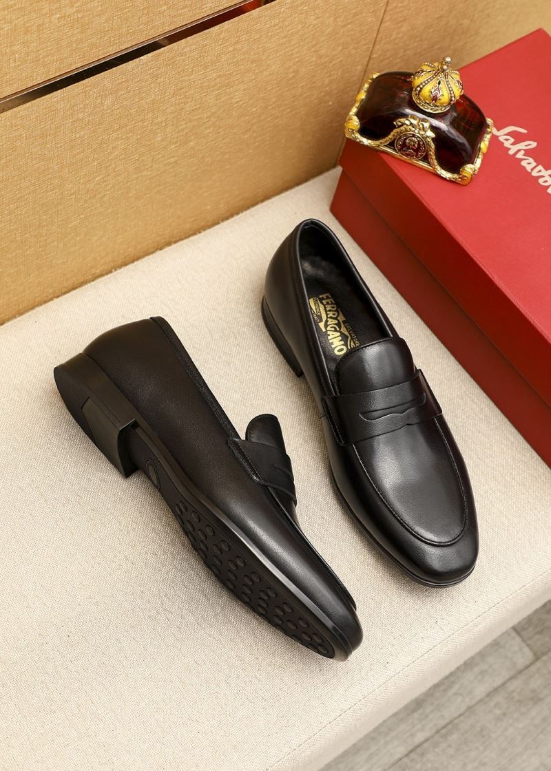 Ferragamo Shoes